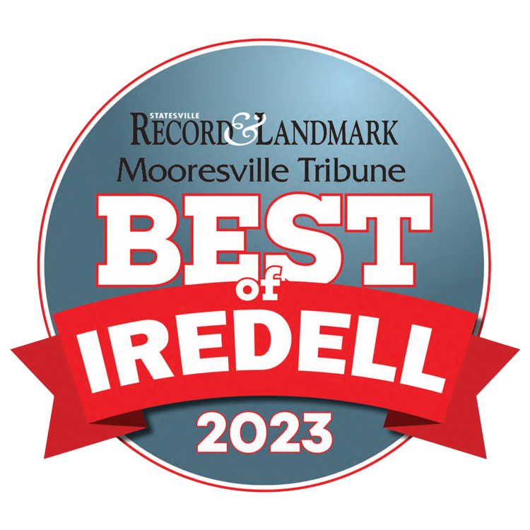 Best of Iredell 2023
