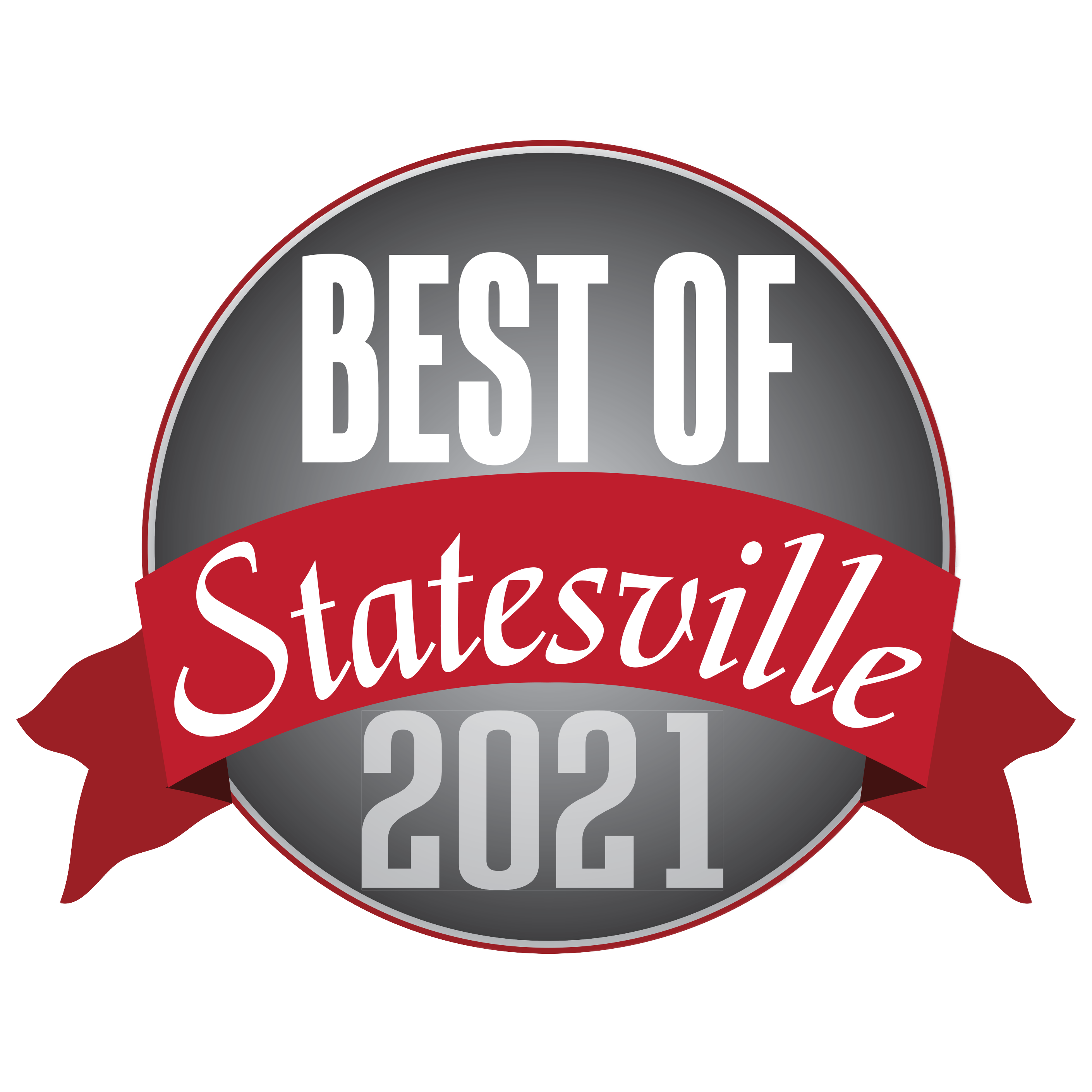 Best of Iredell 2024