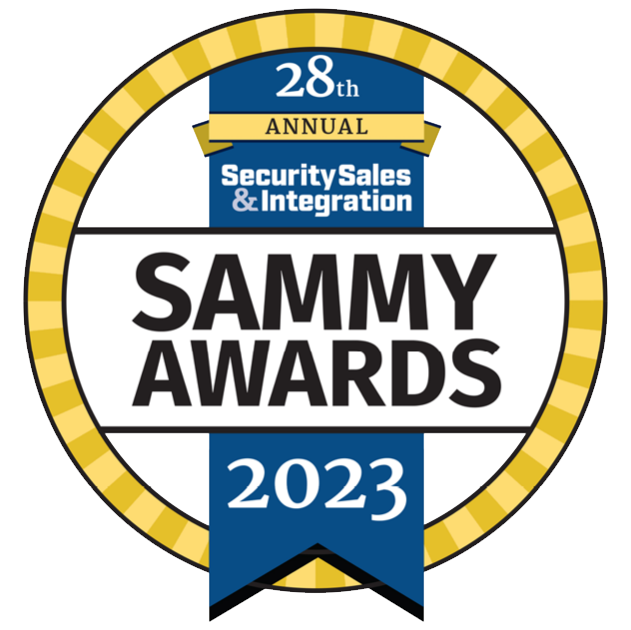 Sammy Award