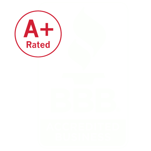 BBB Accredited