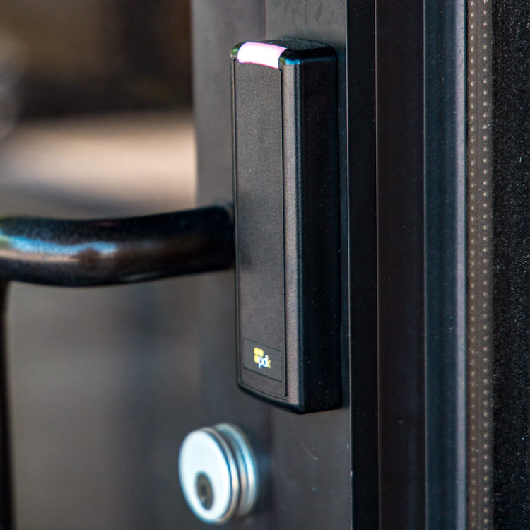 Access Control