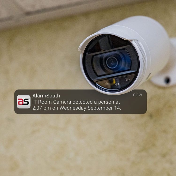 Intelligent Video