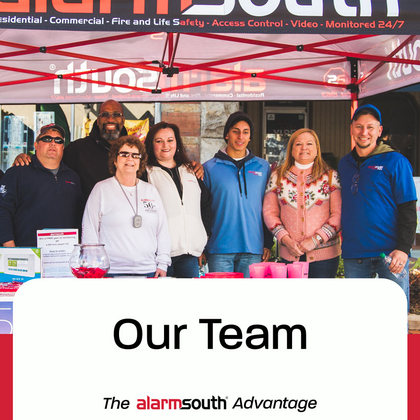 Our Team