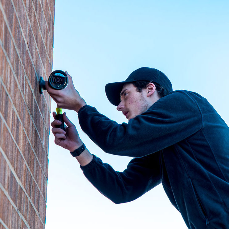 Smart Video Solutions